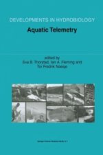 Aquatic Telemetry