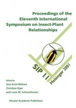 Proceedings of the 11th International Symposium on Insect-Plant Relationships