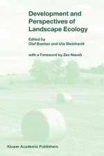 Development and Perspectives of Landscape Ecology