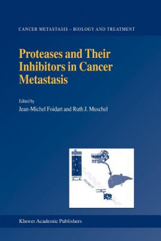Proteases and Their Inhibitors in Cancer Metastasis