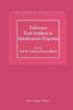 Fullerenes: From Synthesis to Optoelectronic Properties
