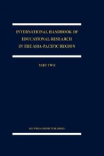 International Handbook of Educational Research in the Asia-Pacific Region