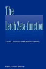 The Lerch zeta-function