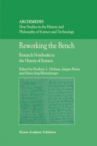 Reworking the Bench