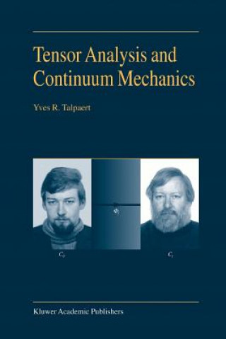 Tensor Analysis and Continuum Mechanics
