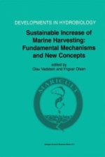 Sustainable Increase of Marine Harvesting: Fundamental Mechanisms and New Concepts