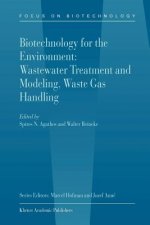 Biotechnology for the Environment: Wastewater Treatment and Modeling, Waste Gas Handling