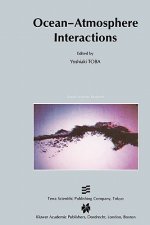 Ocean-Atmosphere Interactions