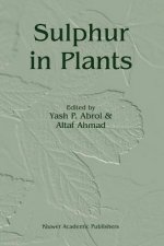 Sulphur in Plants