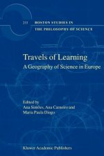 Travels of Learning