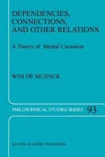 Dependencies, Connections, and Other Relations