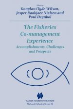 Fisheries Co-management Experience