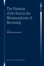 Passions of the Soul in the Metamorphosis of Becoming