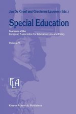 Special Education