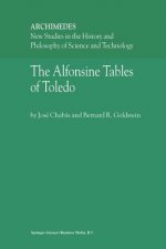 Alfonsine Tables of Toledo