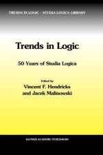 Trends in Logic