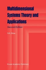 Multidimensional Systems Theory and Applications