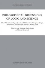 Philosophical Dimensions of Logic and Science