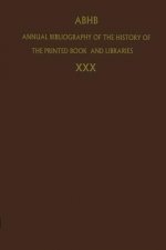 Annual Bibliography of the History of the Printed Book and Libraries