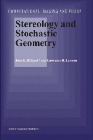 Stereology and Stochastic Geometry
