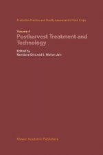 Production Practices and Quality Assessment of Food Crops. Vol.4
