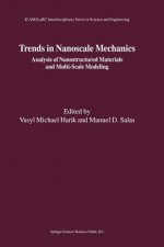 Trends in Nanoscale Mechanics