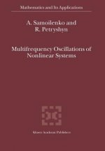 Multifrequency Oscillations of Nonlinear Systems