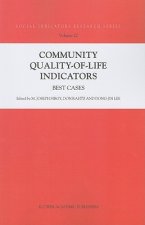 Community Quality-of-Life Indicators