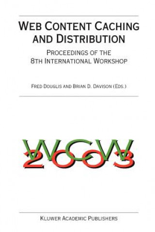 Web Content Caching and Distribution