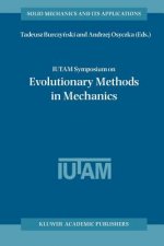 IUTAM Symposium on Evolutionary Methods in Mechanics