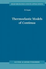 Thermoelastic Models of Continua