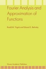 Fourier Analysis and Approximation of Functions