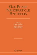 Gas Phase Nanoparticle Synthesis