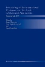 Proceedings of the International Conference on Stochastic Analysis and Applications