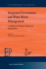 Integrated Governance and Water Basin Management