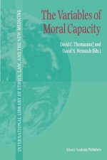 Variables of Moral Capacity