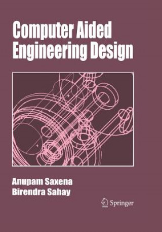 Computer Aided Engineering Design