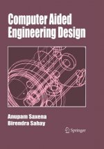 Computer Aided Engineering Design