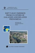 Soft X-Ray Emission from Clusters of Galaxies and Related Phenomena