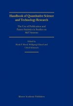 Handbook of Quantitative Science and Technology Research