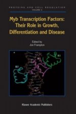 Myb Transcription Factors: Their Role in Growth, Differentiation and Disease