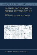 Hadley Circulation: Present, Past and Future