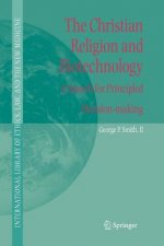 Christian Religion and Biotechnology