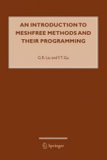 Introduction to Meshfree Methods and Their Programming