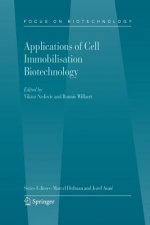 Applications of Cell Immobilisation Biotechnology