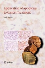 Application of Apoptosis to Cancer Treatment