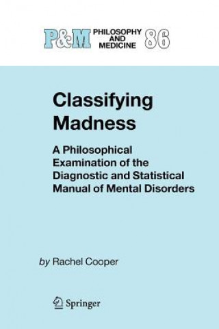 Classifying Madness