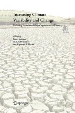 Increasing Climate Variability and Change