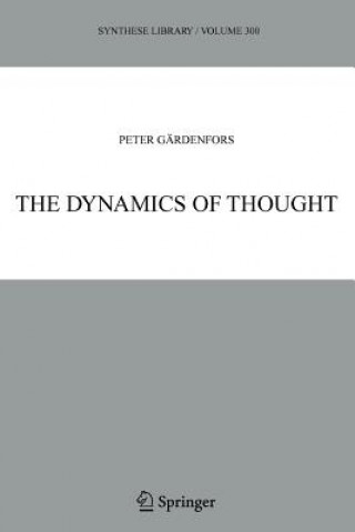 Dynamics of Thought