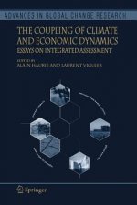 Coupling of Climate and Economic Dynamics